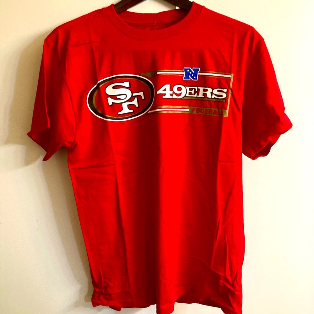 NFL San Francisco men’s t